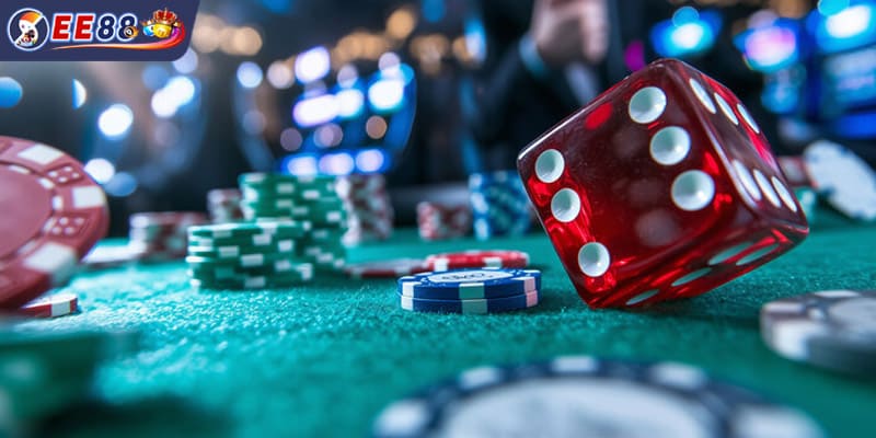 Thiết lập giới hạn an toàn khi chơi có trách nhiệm EE88